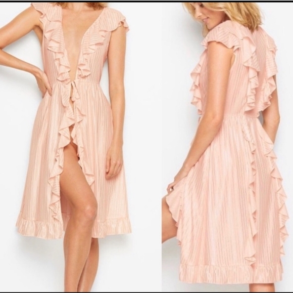 Victoria Secret Robe - Picture 1 of 4